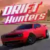 Drift Hunters Game